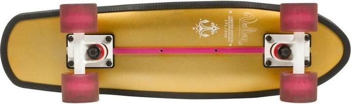 Image du produit Volten Vanguard orange, 57,5x17cm (6.69")