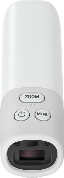 Actual product image Canon Powershot Zoom Essential Kit (100 - 400 mm, 12.10 Mpx, 1/3")
