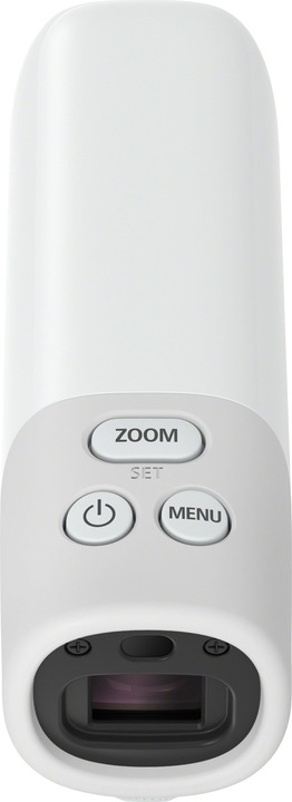 Produktbild Canon Powershot Zoom Essential Kit (100 - 400 mm, 12.10 Mpx, 1/3")
