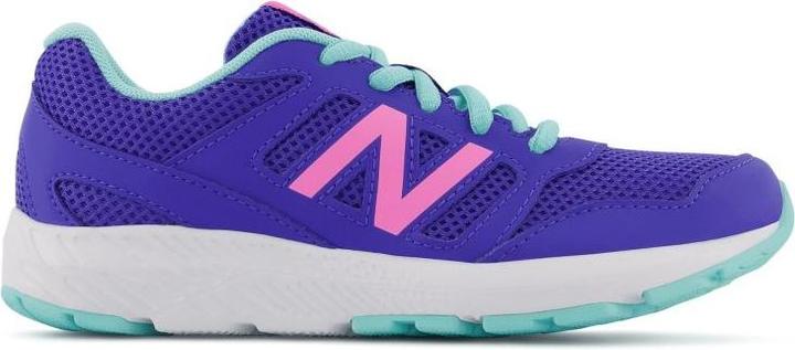 Produktbild New Balance YK570AS2 (40)