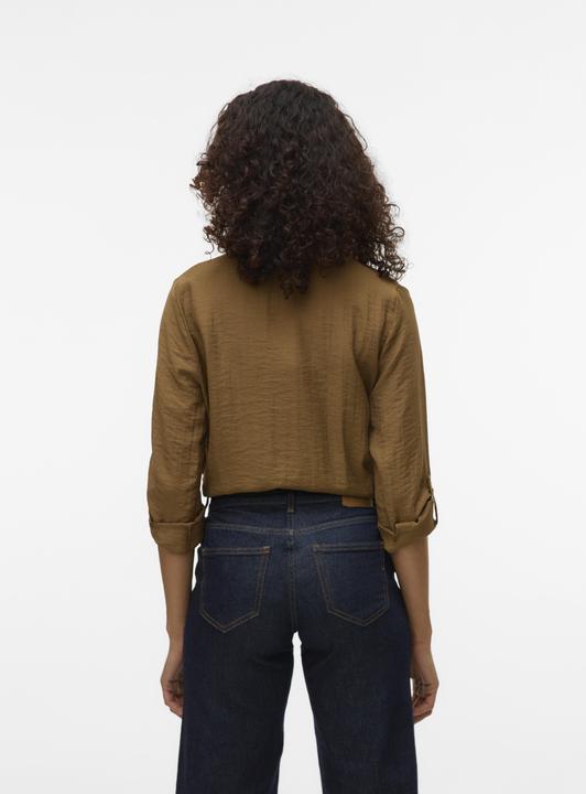 Produktbild Vero Moda VMRAY Hemd Hemd (XL)