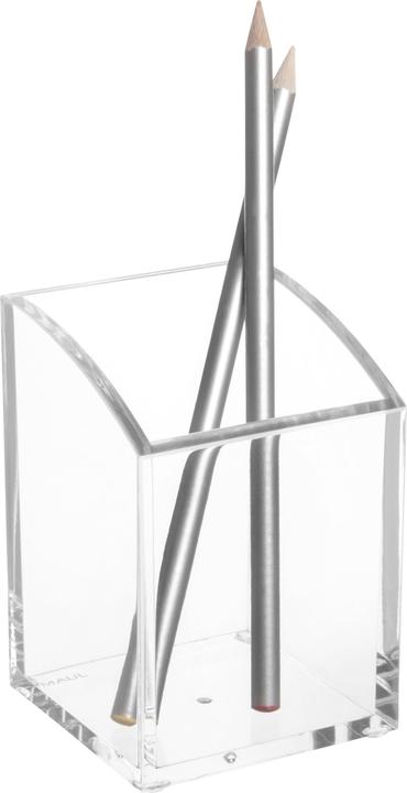 Actual product image Maul Acrylic pencil cup