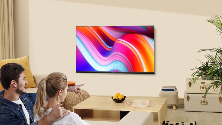 Actual product image Hisense TV 40A49K 40' Full Hd Led Tv (40", LED)