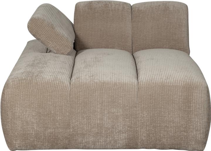 Actual product image Woood Mojo (Recamiere)