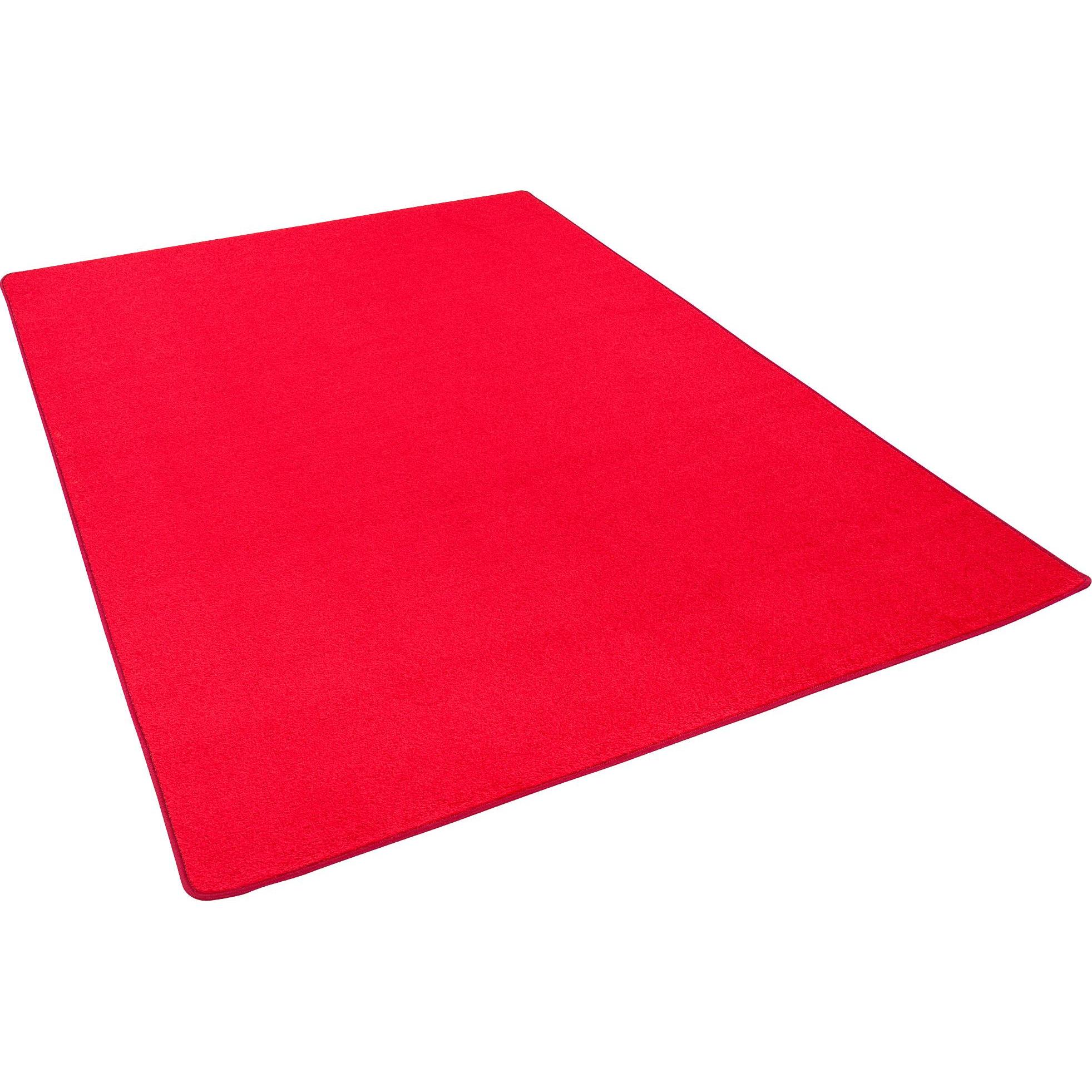 Snapstyle, Teppich, Trend Velours Teppich Joy (80 x 240 cm)