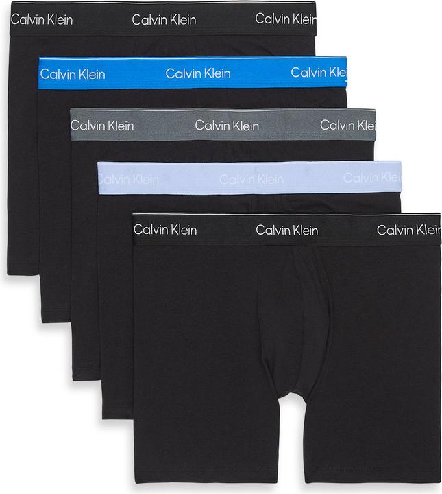 Calvin Klein Boxer Brief 5pk