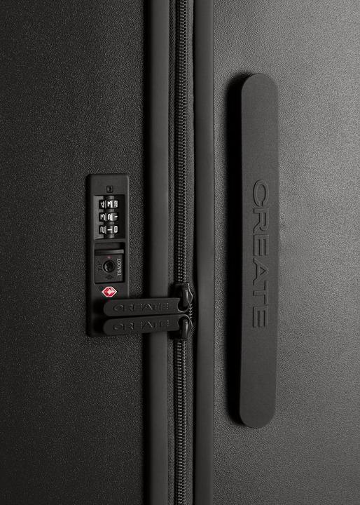 Actual product image Create Luggage Studio (10 l)