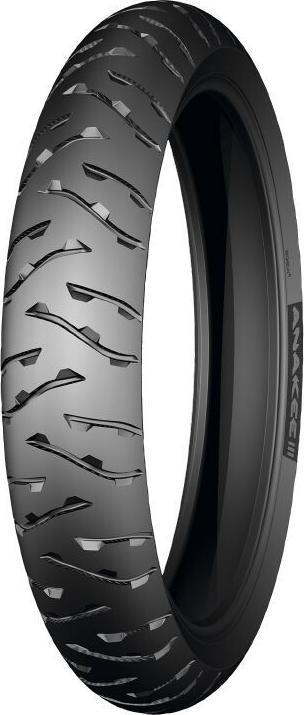 Actual product image Michelin Anakee 3 (90/90R21 54V)
