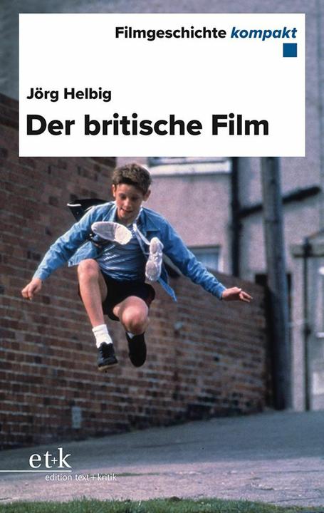 Der britische Film (Deutsch, Jörg Helbig, 2024)