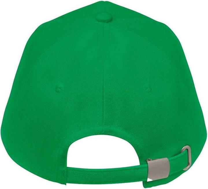 Produktbild Sols Seoul BaseballMütze (One Size)