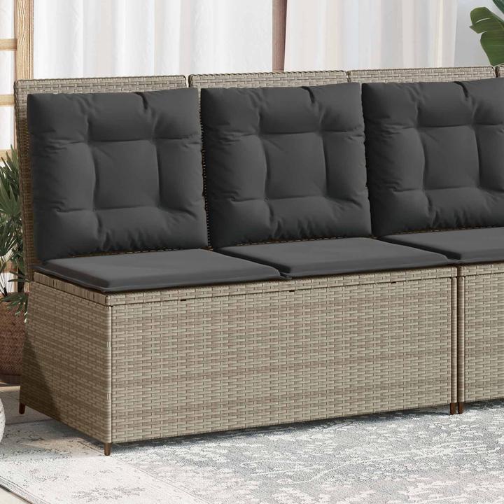 Image du produit vidaXL Gartenbank