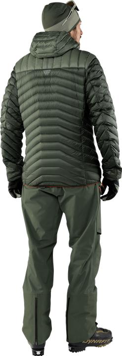 Actual product image Dynafit Ridge Ultralight down jacket (S)