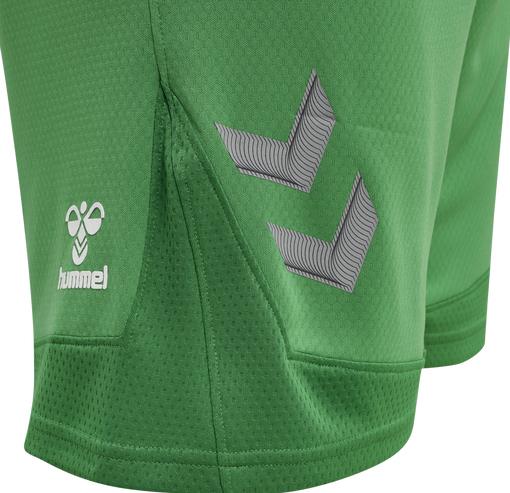 Produktbild hummel Lead Poly Shorts (S)