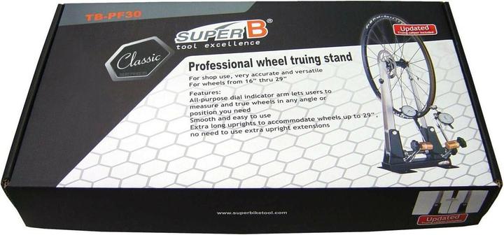 Image du produit Super B Tb-Pf25