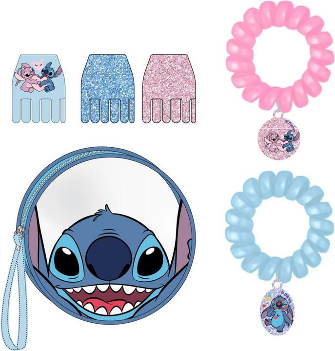 Image du produit Cerdá Lilo & Stitch - Stitch (1 pcs)