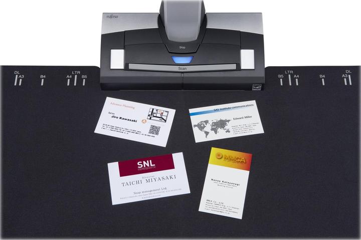Produktbild RICOH ScanSnap SV600 (USB)