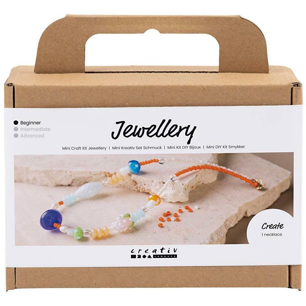 Creativ Company Chunky Necklace