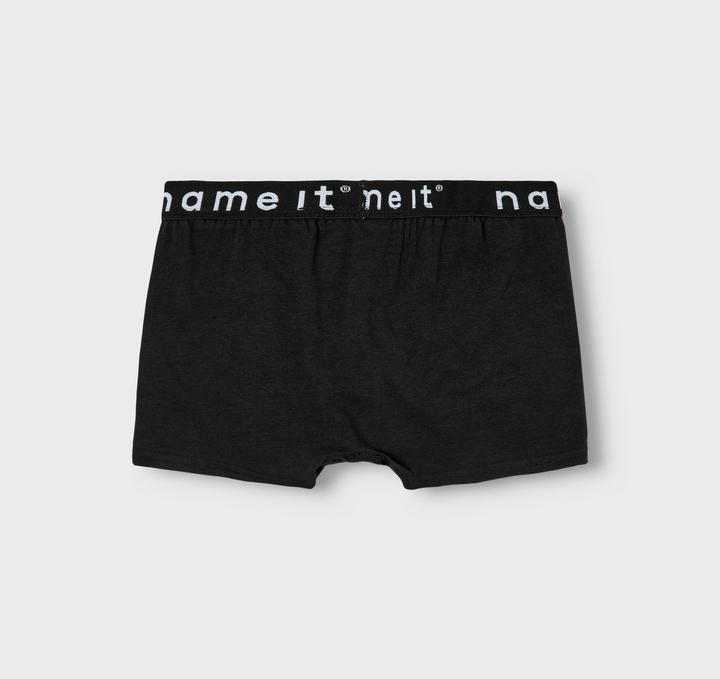 Immagine prodotto Name it Boxer Basic 3-Pack (134, confezione da 3)