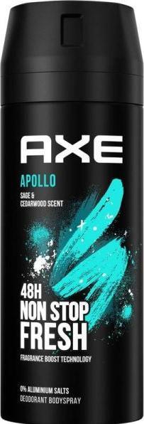 Produktbild AXE Apollo (Spray, 150 ml)
