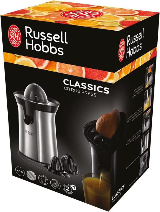 Image du produit Russell Hobbs Classiques