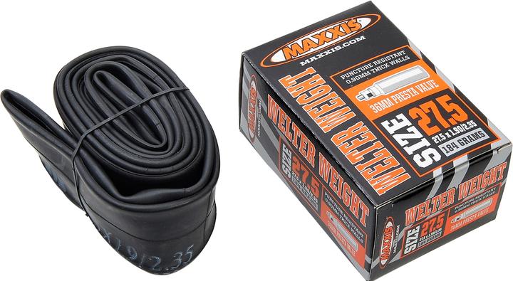 Actual product image Maxxis Welter Weight (Presta (SV), 27.5", 36 mm)