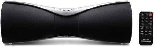 Immagine prodotto Sharp Gx-Bt7 (Corrente elettrica)