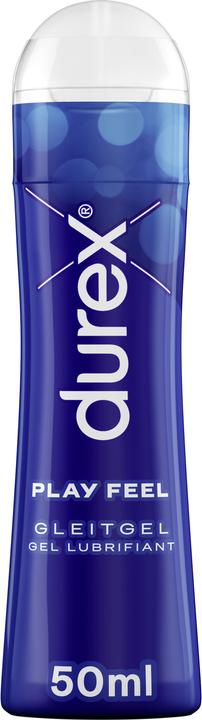 Produktbild Durex Play Feel (50 ml)