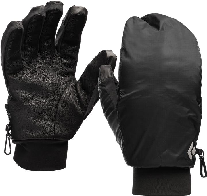 Produktbild Black Diamond Wind Hood Handschuhe (XS)