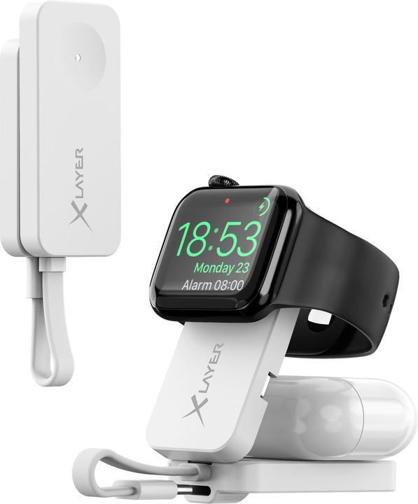 Produktbild Xlayer 3-in-1 Power Stick, weiss (60 W)