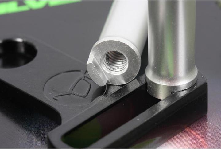 Actual product image Korda accessory snag bar