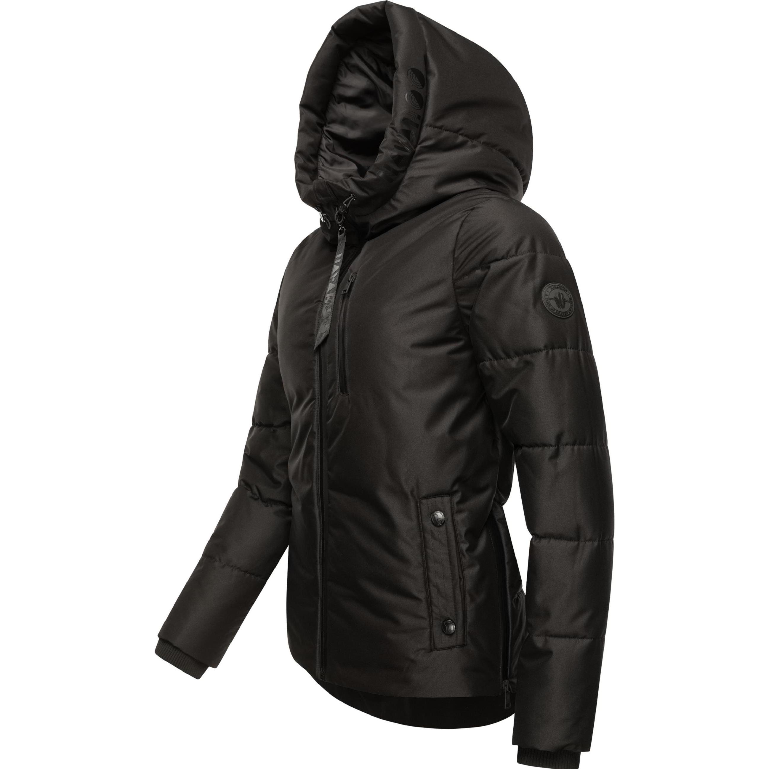 Thumbnail - Navahoo, Damen, Jacke, Krümelein (L), Schwarz, L