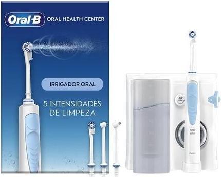 Image du produit Oral-B OxyJet