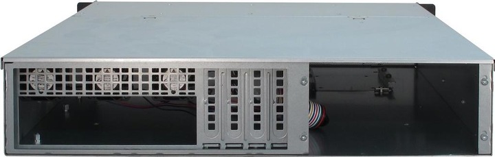 Produktbild Intertech Inter-Tech 2U 2404L S-ATA