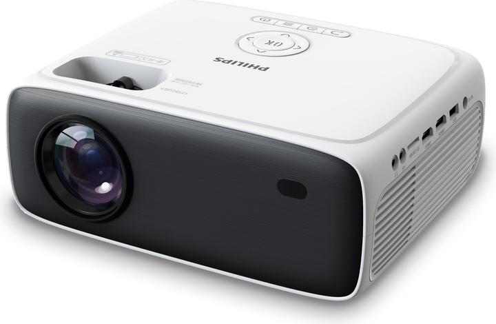 Actual product image Philips Neopix 200 video projector (Full HD, 200 lm)