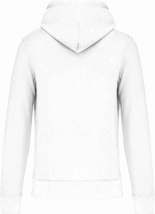 Actual product image Kariban Childrens/Kids Eco Friendly Hoodie (122, 128, 125 B)