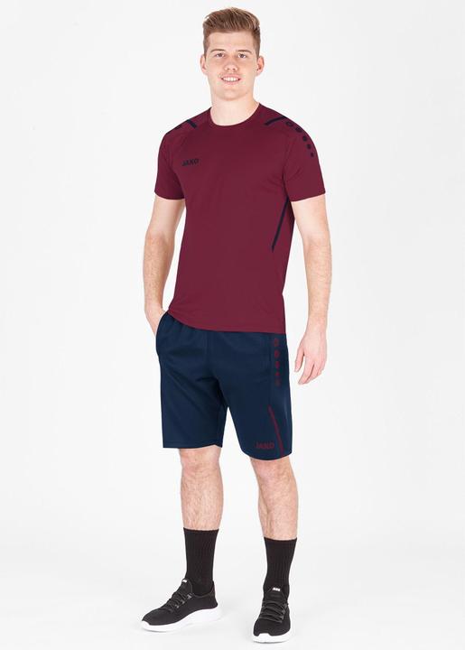 Produktbild JAKO Trainingsshort Challenge (140)