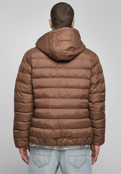 Produktbild Urban Classics Winterjacke Basic Bubble (S)