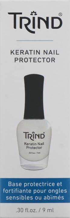 Productafbeelding Trind Keratine nagelbeschermer (9 ml)