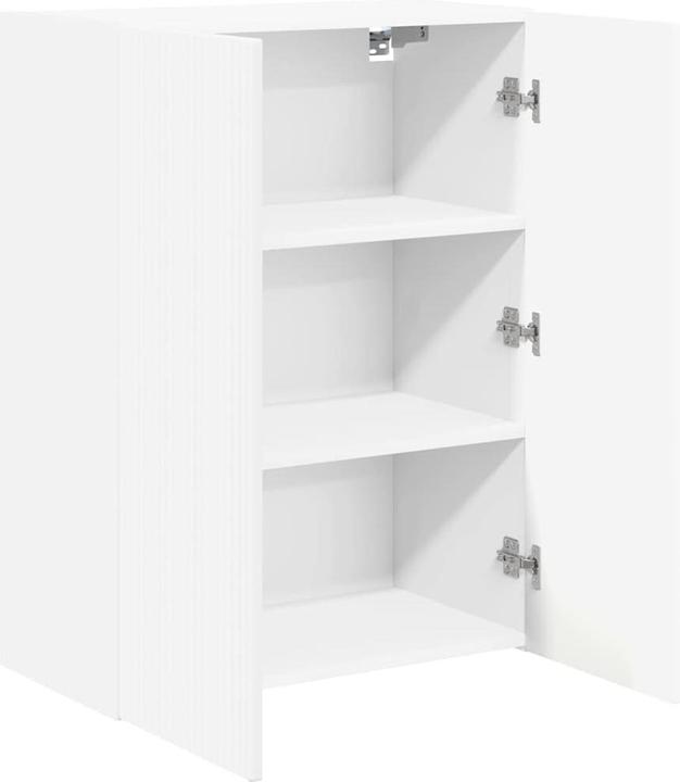 Actual product image vidaXL TV-Schränk (31 x 31 x 80 cm)