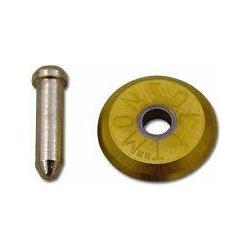 Monolith, Multi-Tool, KÓŁKO DIAMENTOWE 240 DO MASZYNY 21-22-25-27-28-29