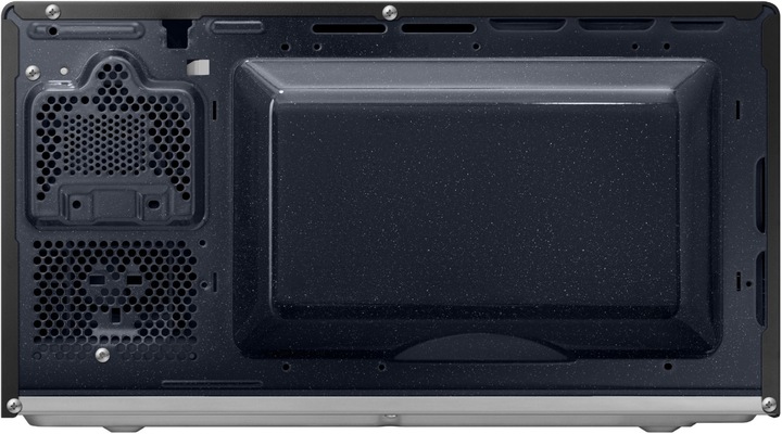 Actual product image Samsung MS2GT5018UK/EC (23 l)