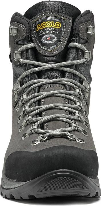 Actual product image Asolo Greenwood Evo Gv Man (45)