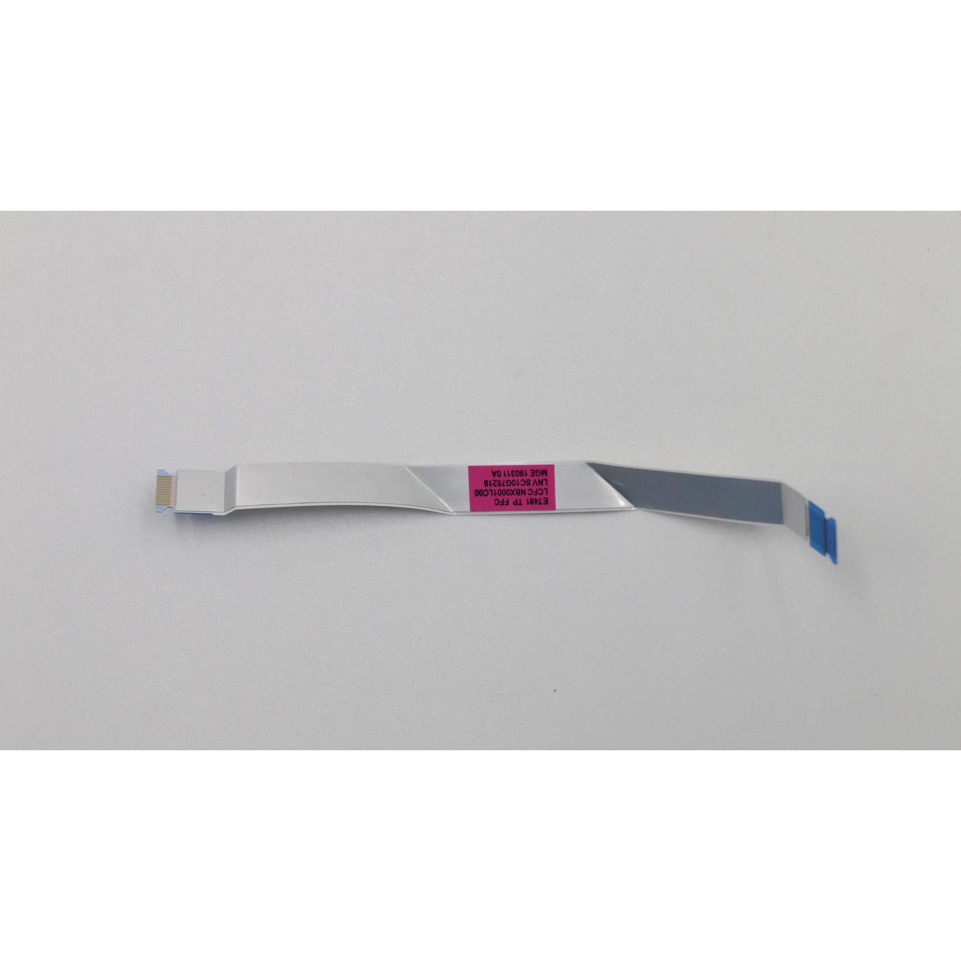 Lenovo Cable ClickPad, Notebook Ersatzteile