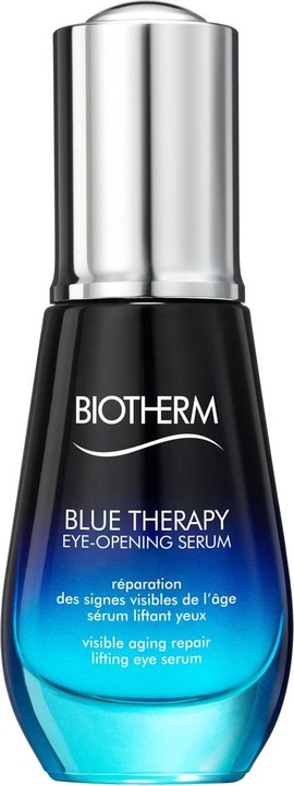 Produktbild Biotherm Blue Therapy - Eye-Opening Serum (Serum, 16.50 ml, Tag)