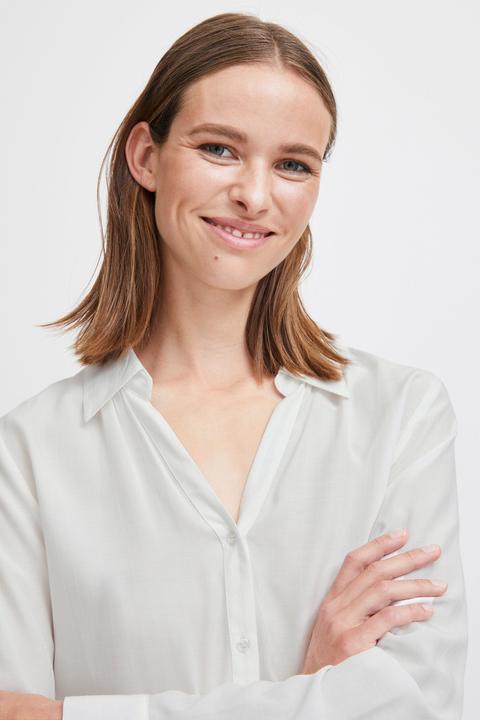 Image du produit B.young BYHUBBA REG SHIRT - 20813836 (40)