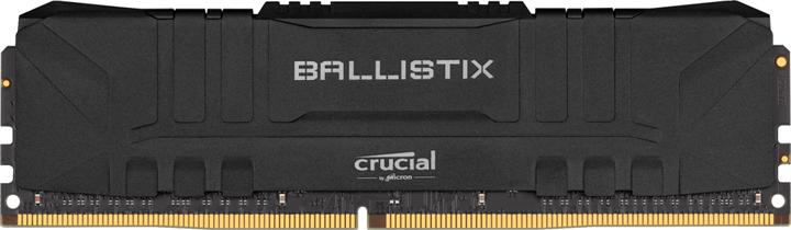 Produktbild Crucial Ballistix (1 x 8GB, 3200 MHz, DDR4-RAM, DIMM)