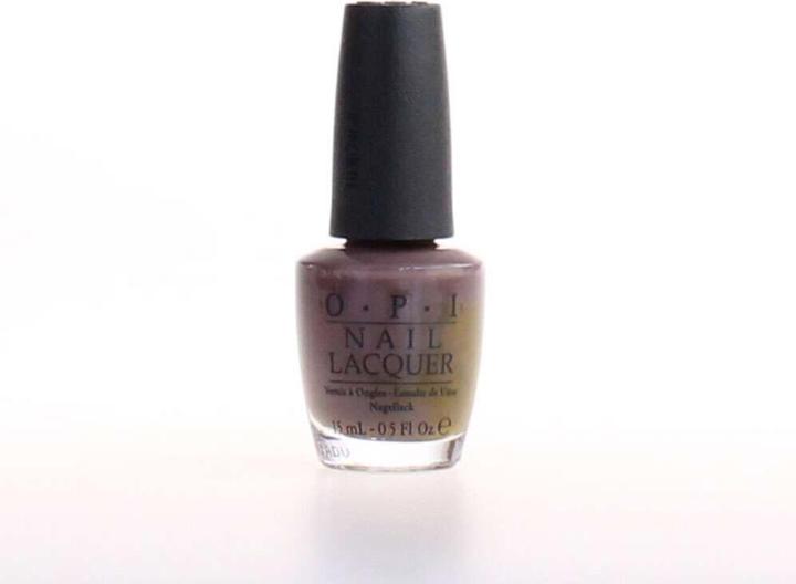 Produktbild OPI Classics (You Don't Know Jacques, Gel-Effekt Nagellack)