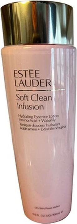 Produktbild Estée Lauder Soft Clean (Reinigungslotion, 400 ml)