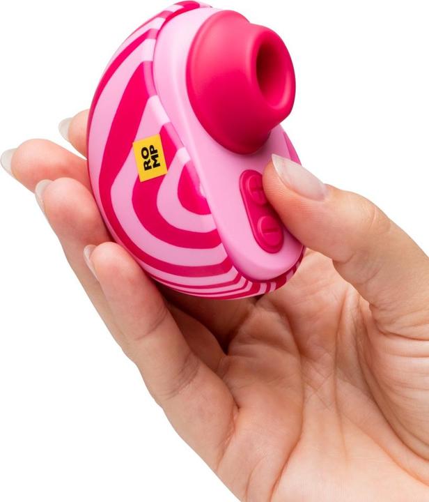 Immagine prodotto Romp Spin