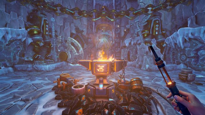 Immagine prodotto Ziggurat II (PS5, DE)